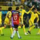النصر يسقط في فخ التعادل أمام الرائد بالدوري 