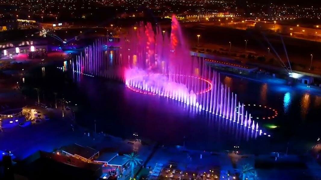 “الترفيه” تعلن 3 حالات يُتاح فيها الدخول المجاني لـ “بوليفارد رياض سيتي”