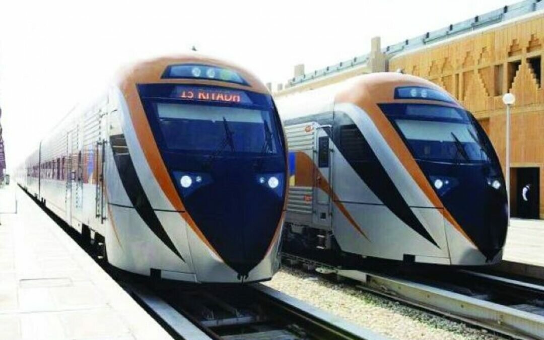 بمشاركة 22 وزارة.. خطة شاملة لتحديث الخطوط الحديدية في المملكة