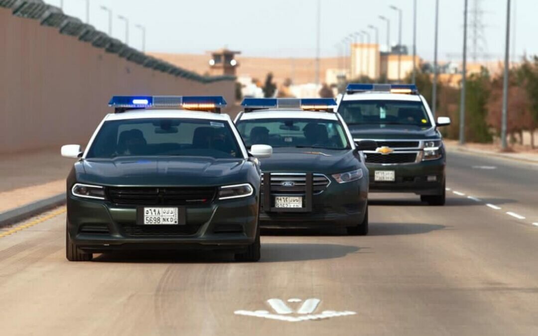 شرطة منطقة المدينة المنورة تقبض على شخص قام بالتحرش بإمرأة داخل أحد المنازل