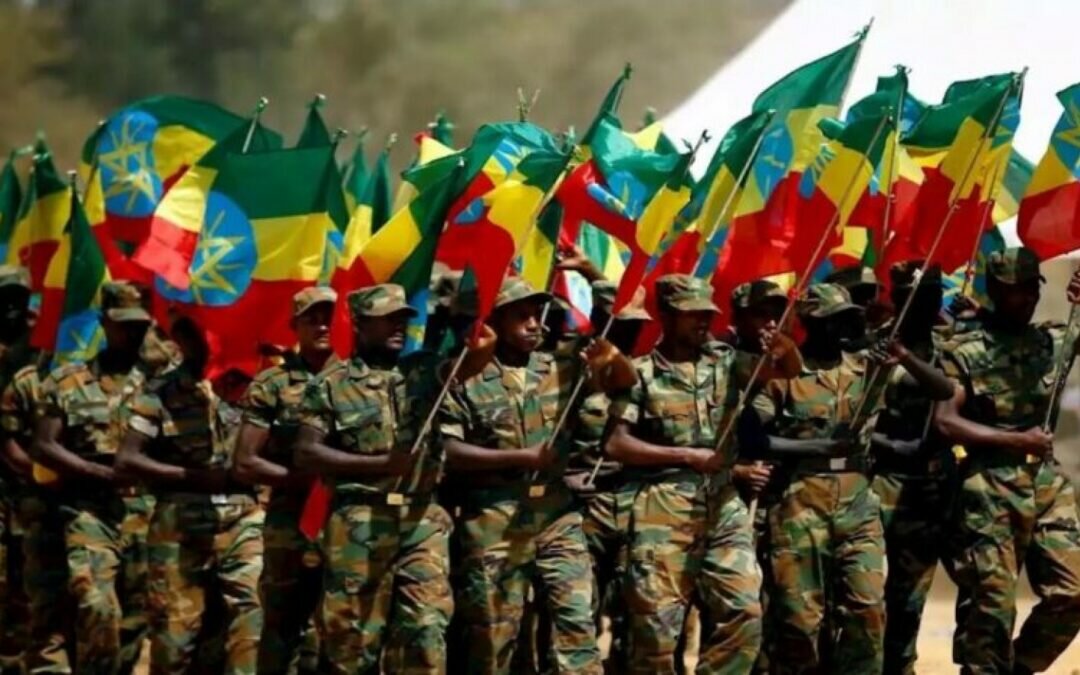 تطور خطير في أزمة إثيوبيا.. «أديس أبابا» تعتقل أمريكيين وبريطانيين