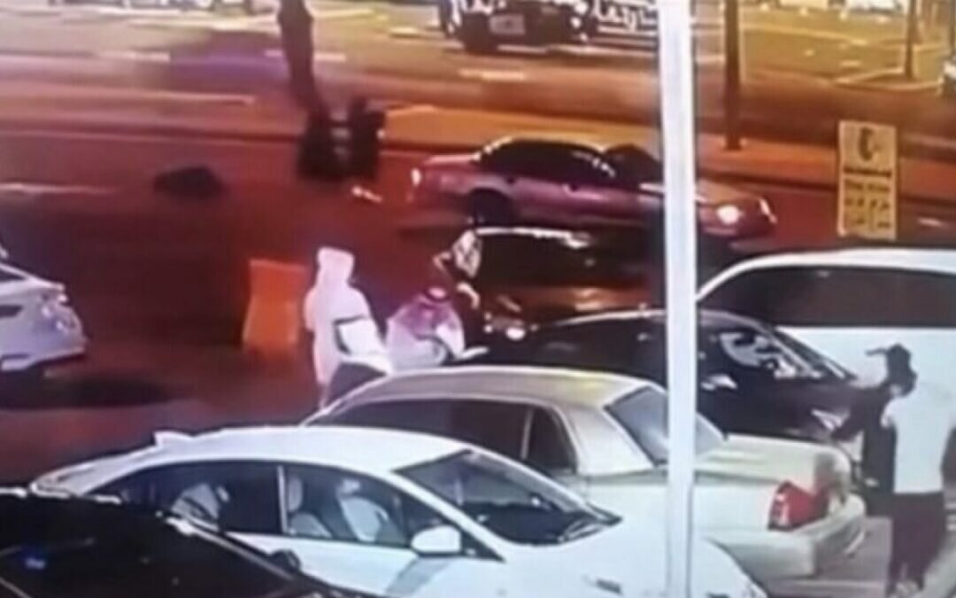 بيان من بلدية خميس مشيط بشأن حادث دهس 3 سيدات