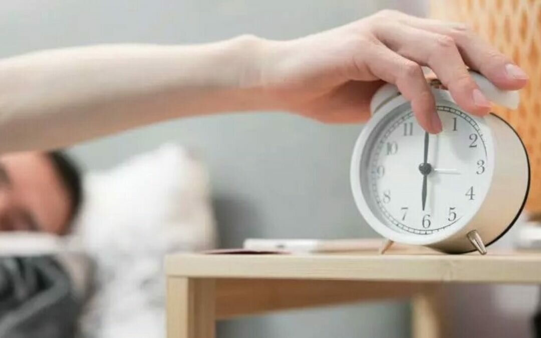 لمن ينامون بعد منتصف الليل.. احذر من إصابتك بهذه الأمراض