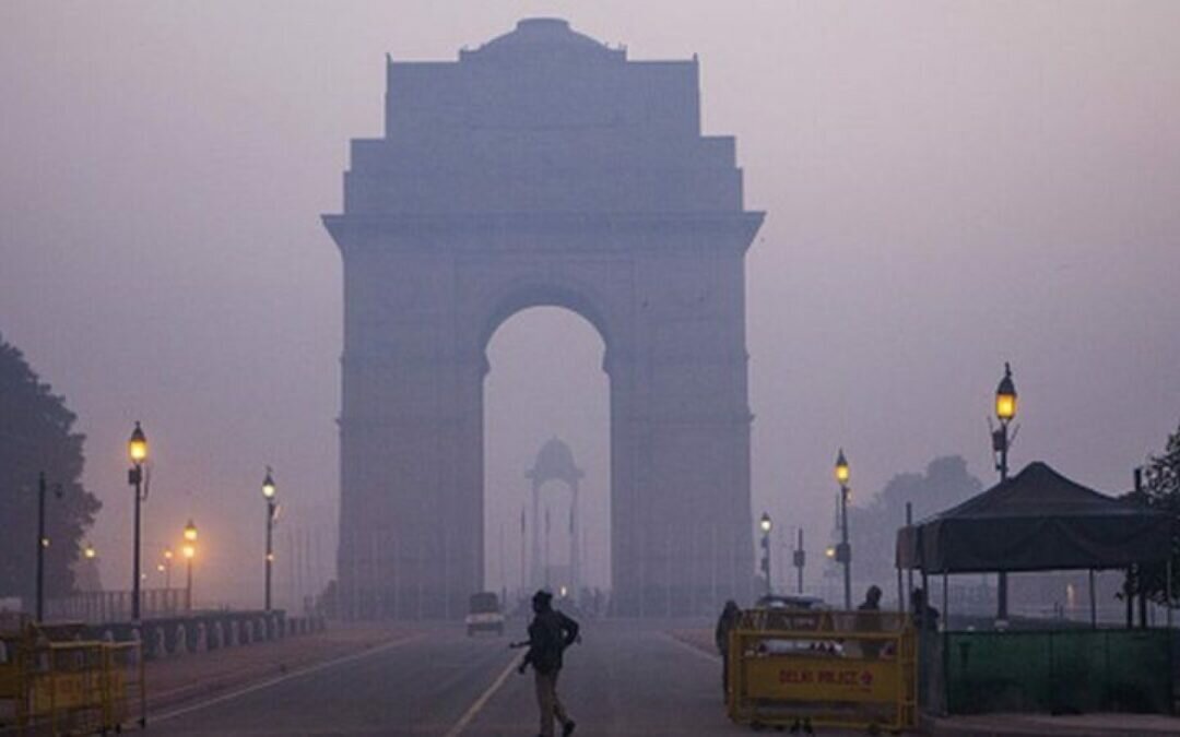 إغلاق المدارس والجامعات في العاصمة الهندية لأجل غير مسمى.. لهذا السبب