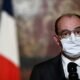 إصابة رئيس الوزراء الفرنسي بكورونا.. والكشف عن مصدر العدوى