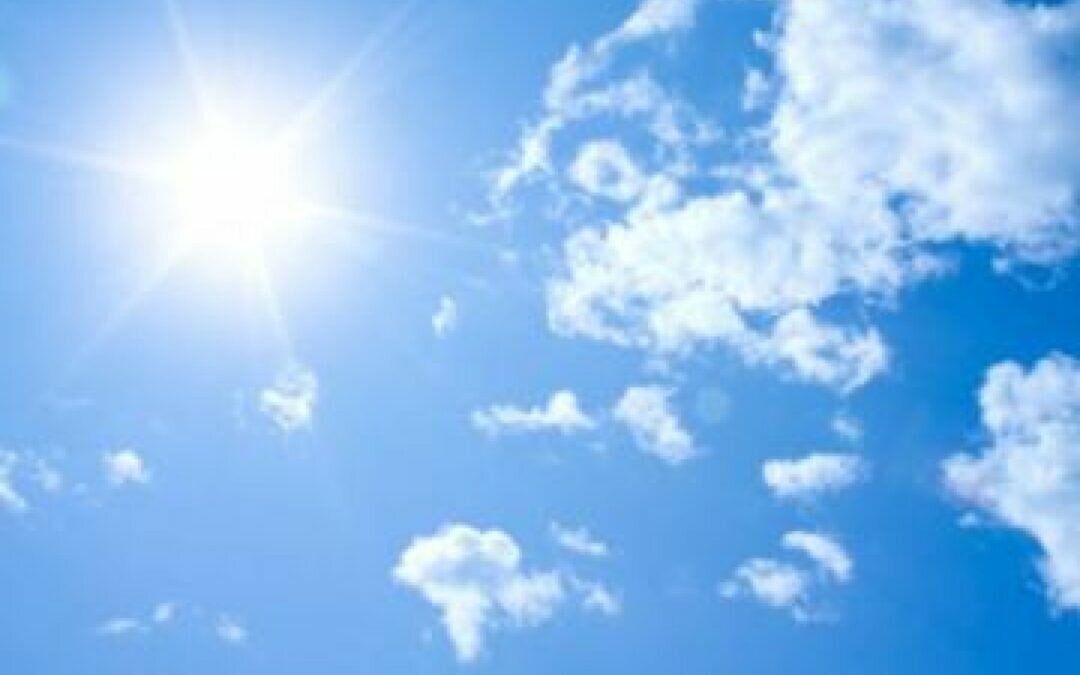 3 تأثيرات مختلفة.. ماذا توقعت الأرصاد عن طقس اليوم بالمملكة؟