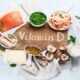 تعرف على أفضل الأطعمة البديلة لأقراص فيتامين D