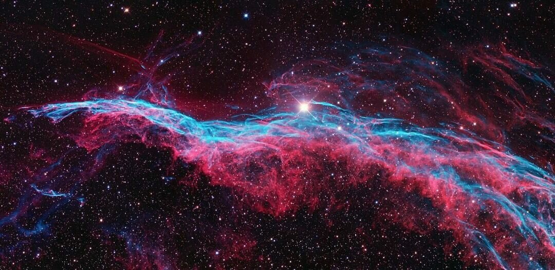 بعد رصده أمس .. ما هي ظاهرة “السديم”؟.. فلكي يجيب