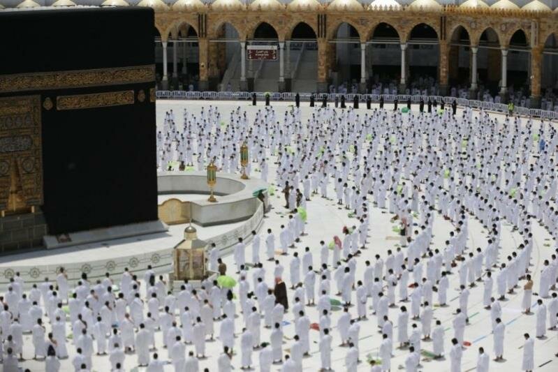 “الحج والعمرة” تعتمد التاريخ الميلادي لإصدار تصريح العمرة لمن أتم الـ12 عاماً