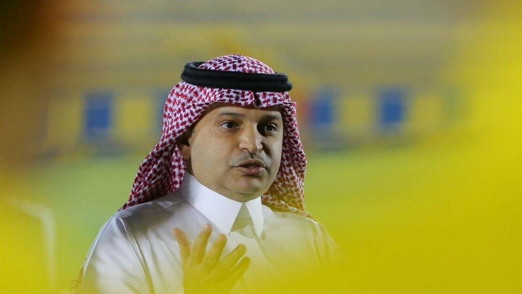 تحذير رسمي من النصر بشأن المفاوضات الوهمية مع اللاعبين والمدربين