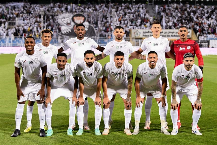 “الشباب” يستعيد رقمين غائبين عن ناديه بالفوز أمام “النصر”