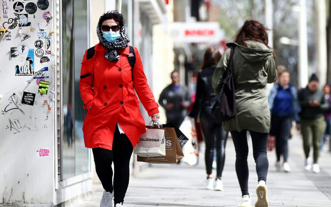 النمسا تفرض عزلاً على غير الملقحين في سابقة في الاتحاد الأوروبي