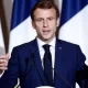 ماكرون: لا اتفاق نووي مع إيران بدون السعودية
