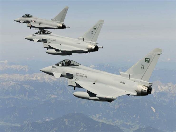 “التحالف”: تنفيذ 36 عملية ضد ميليشيا الحوثي في مأرب ومقتَل 190 عنصراً