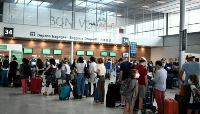 الادعاء الفرنسي: إخلاء سبيل مواطن سعودي جرى توقيفه بالخطأ في باريس