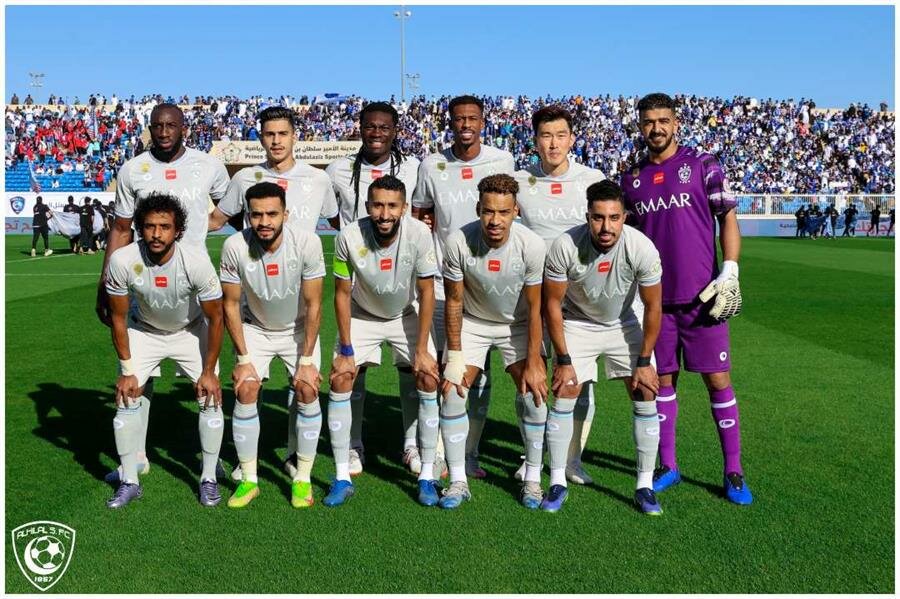 رسميًا.. الكشف عن مواعيد مباريات “الهلال” في كأس العالم للأندية