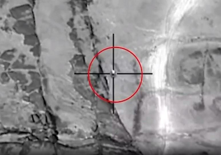 “التحالف”: تدمير 17 آلية ومقتل 223 من الحوثيين في مأرب والجوف (فيديو)