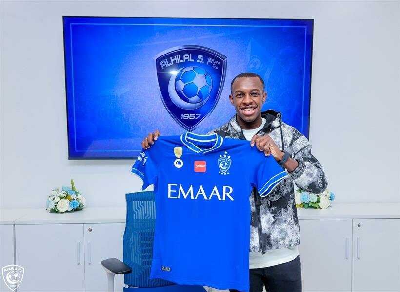 تصرف مفاجئ من سعود عبدالحميد تجاه الاتحاد.. وقرار قوي من الإدارة