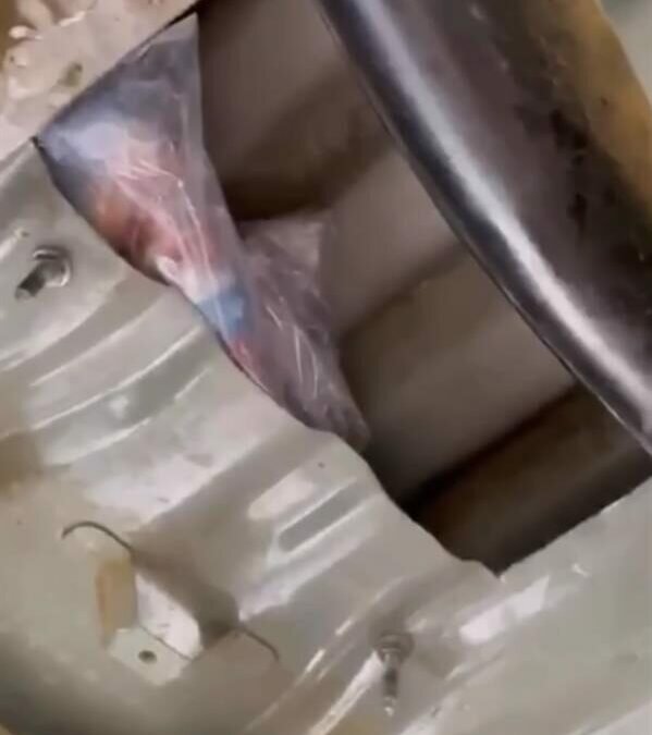 إحباط محاولات تهريب 133 كيلوجراماً من الحشيش المخدر في الجنوب