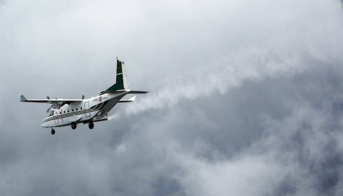 “الأرصاد” تنفي ما يُتداول بشأن وجود عملية استمطار بجدة الأسبوع القادم