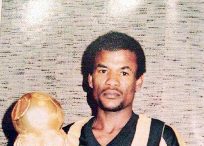 وفاة لاعب الاتحاد السابق “صلاح المولد”