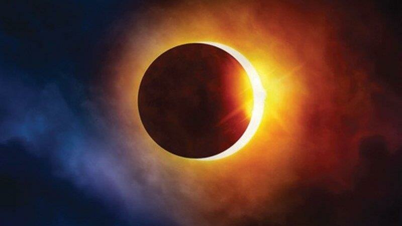 الزعاق: في عام 2022 سيشاهد العالم العربي كسوفاً جزئياً للشمس.. وهذا موعده