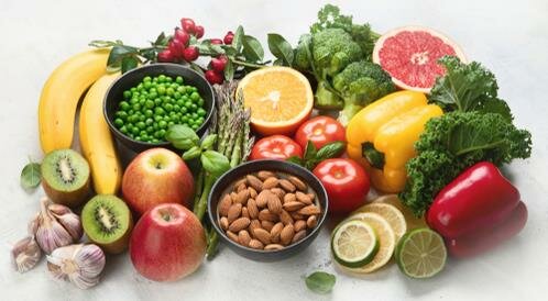 “سعود الطبية” تنصح بتلك الأطعمة لرفع المناعة ومكافحة الأمراض الشتوية