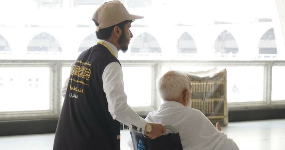 طرح فرص وظيفية للشباب للعمل خلال موسمي رمضان والحج لهذا العام