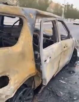 القبض على 5 أشخاص سرقوا سيارات واستخدموها في سلب العمالة بالرياض