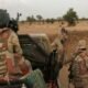 مقتل 12 جنديا في اشتباكات مع مسلحين جنوب غربي النيجر