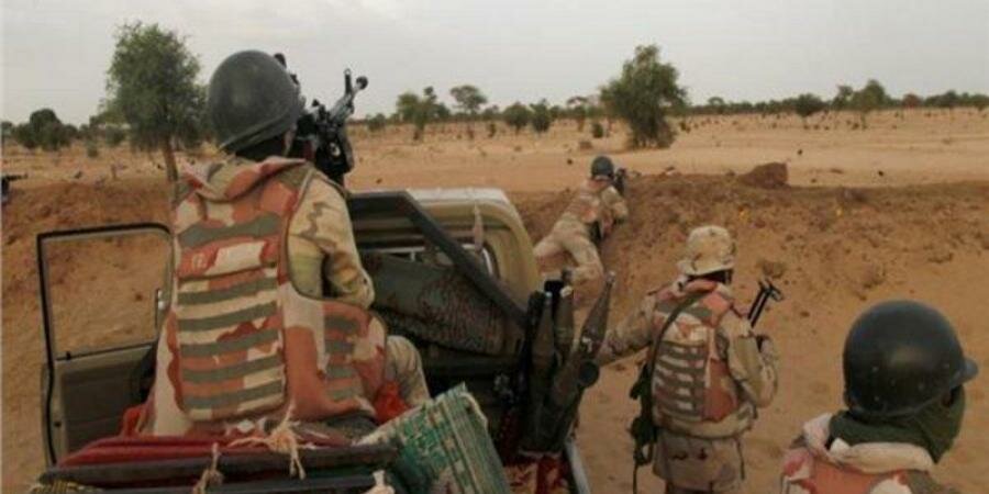 مقتل 12 جنديا في اشتباكات مع مسلحين جنوب غربي النيجر