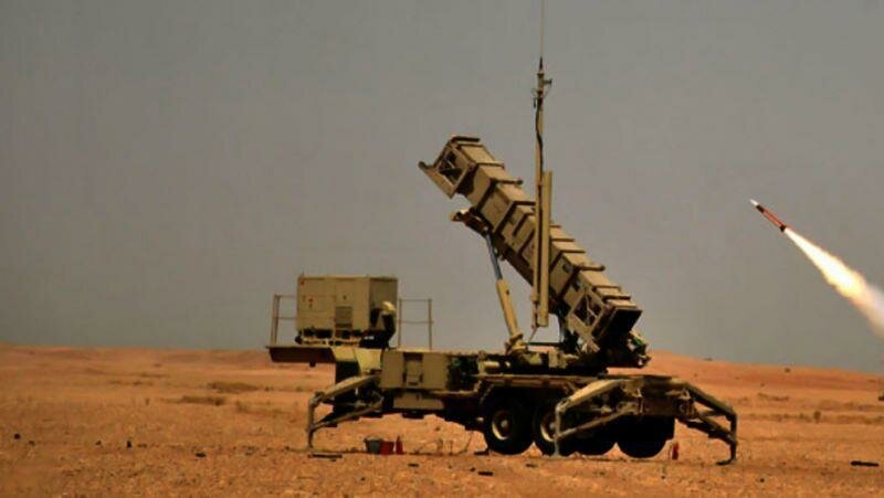 “التحالف”: تدمير مسيرة مفخخة حاولت استهداف مطار أبها الدولي.. ولا إصابات