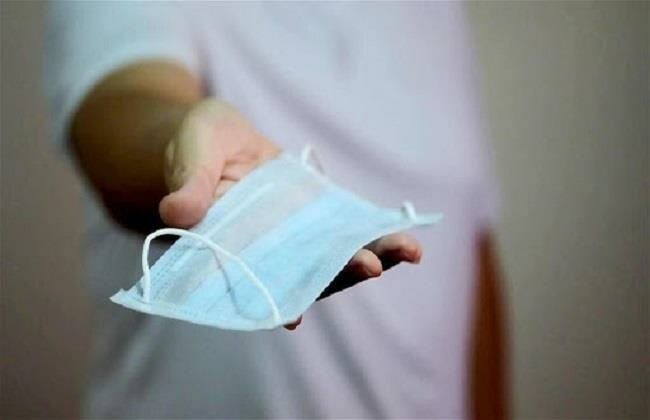 “الداخلية”: عقوبة عدم لبس الكمامة قد تتضاعف لتصل إلى 100 ألف ريال