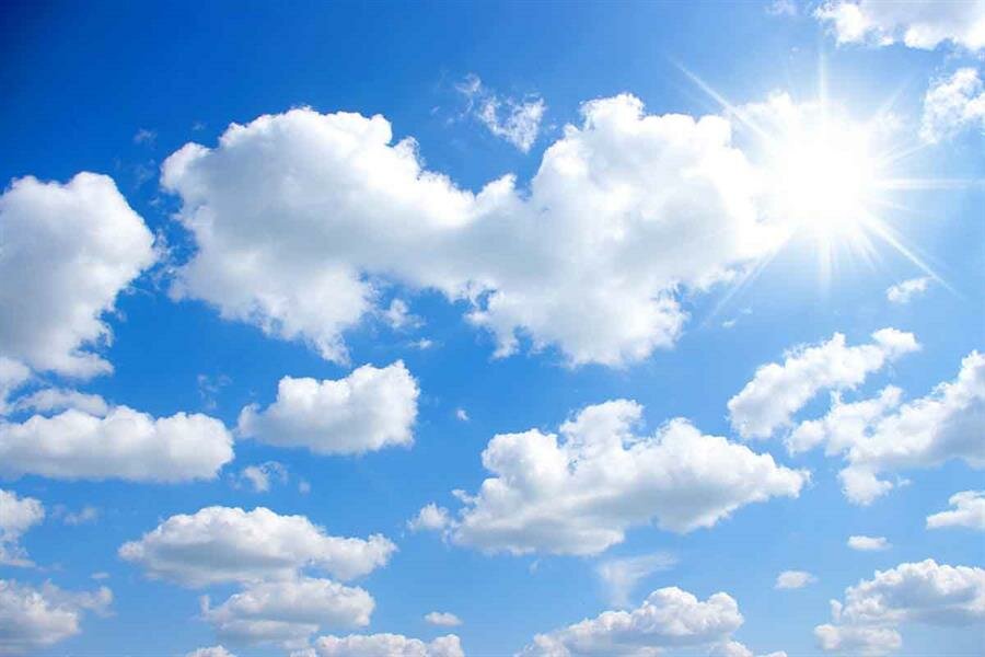 أجواء المملكة مستقرة اليوم.. ولا حالة مطرية خلال الخمسة أيام المقبلة