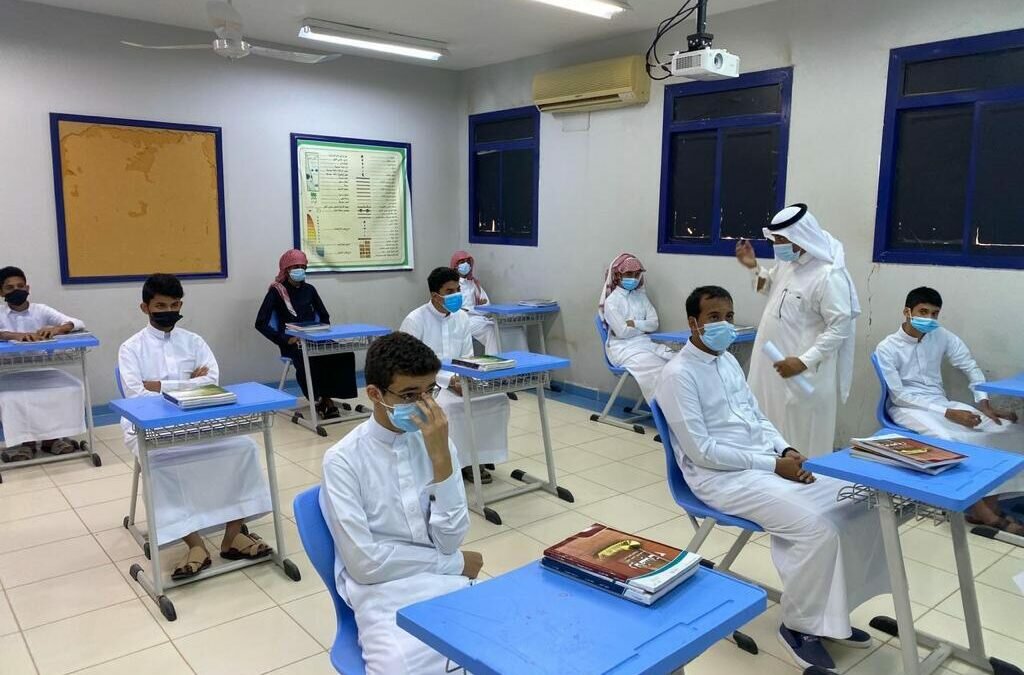 “تعليم الليث” يعلن جاهزيته لانطلاقة الفصل الدراسي الثاني