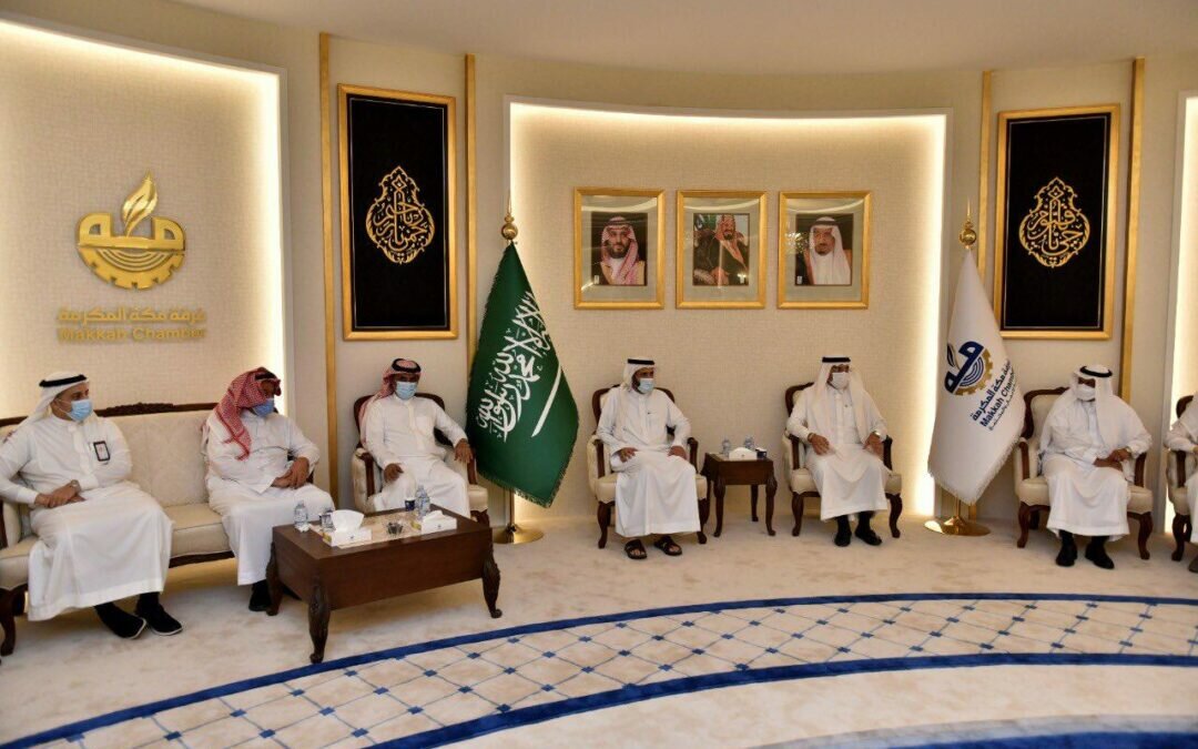 وزير الحج والعمرة: “المملكة تعيش نهضة كبرى ونستهدف التوسع في خدمات الحج والعمرة”