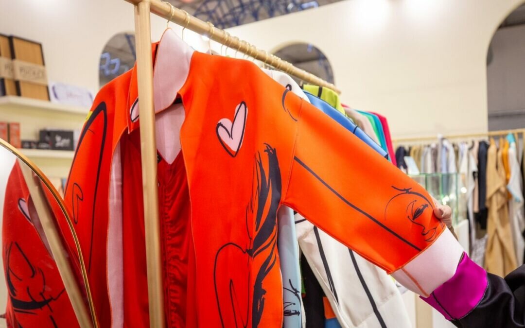 “أنا عربية”.. وجهة زوار موسم الرياض 2021 لاستكشاف خبرات صناعة الأزياء والتصميم