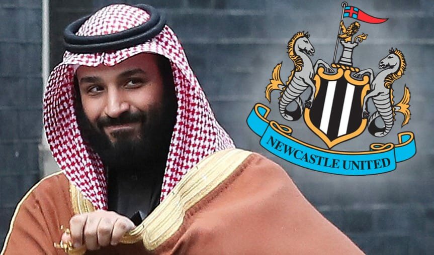 نادي نيوكاسل الإنجليزي يخطط لصفقة جديدة
