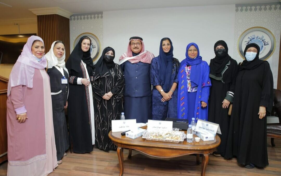 حوار الأديان والثقافات بجدة يدعو لحظر لغة التحريض من وسائل التواصل