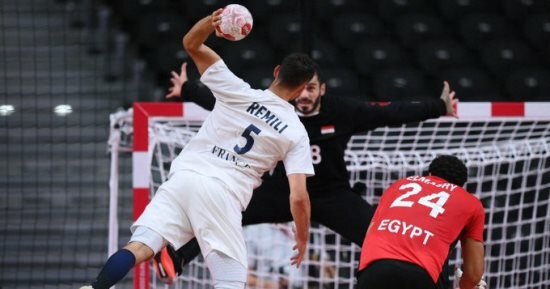 الموعد الجديد لبطولة كأس أمم إفريقيا لكرة اليد