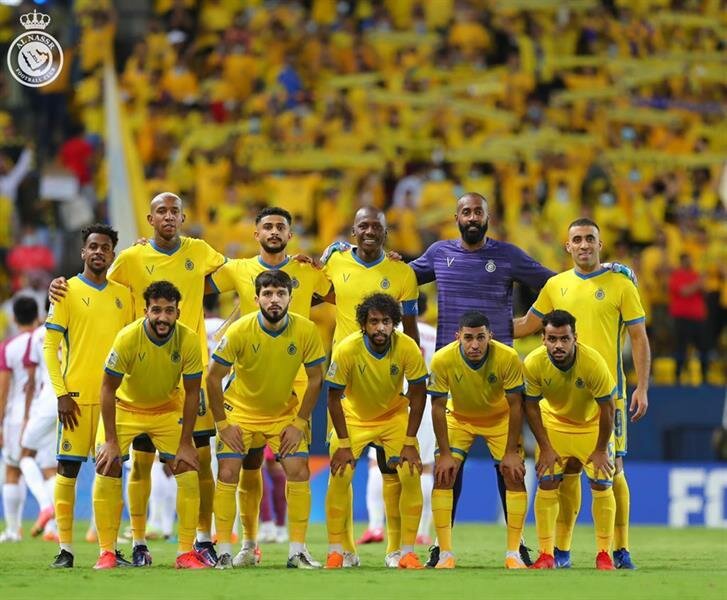 الهلال يحصل على توقيع نجم النصر لمدة 3 سنوات