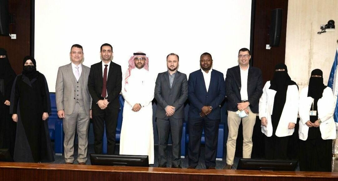 تدشين أول تطبيق سعودي لقياس مفهوم ووضوح الكلام عند الأطفال