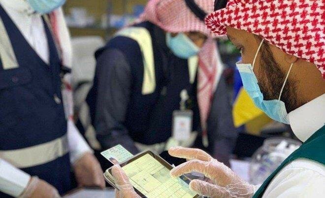 “الجوازات” تنبه: 60 يومًا على انتهاء مهلة تصحيح أوضاع مخالفي نظام مكافحة التستر