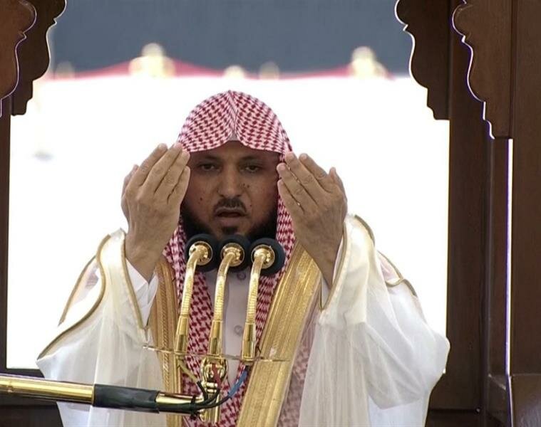 خطيبا الحرمين: حماية المال العام واجبة.. والخيانة لؤم وآية من آيات النفاق