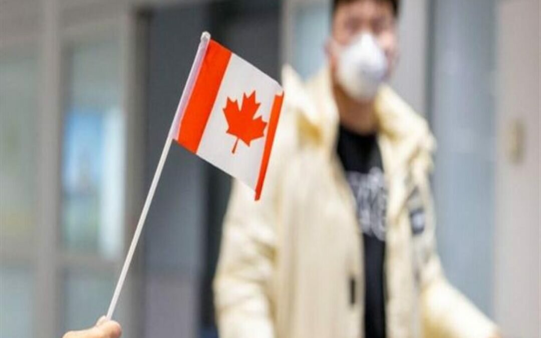 كندا تمنع مواطني 10 دول دخول أراضيها بينهم دولة عربية