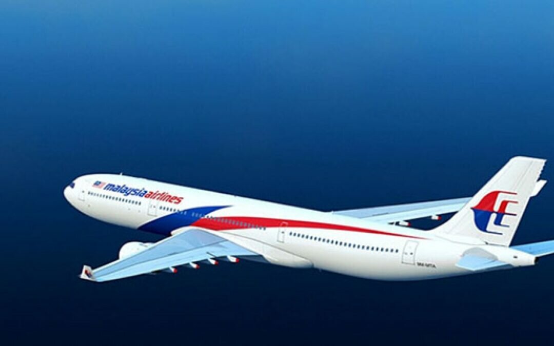 بعد 7 سنوات من اختفائها.. مهندس يكشف مفاجأة عن مكان تحطم الطائرة الماليزية