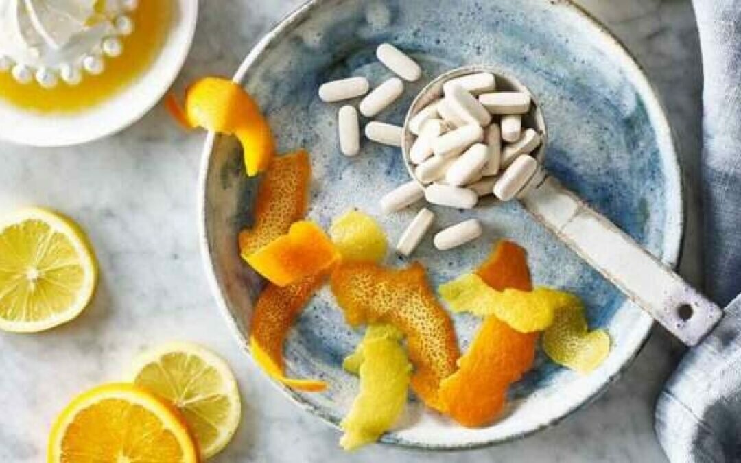 هذا ما يحدث لجسمك عند تناول «فيتامين سي» يومياً