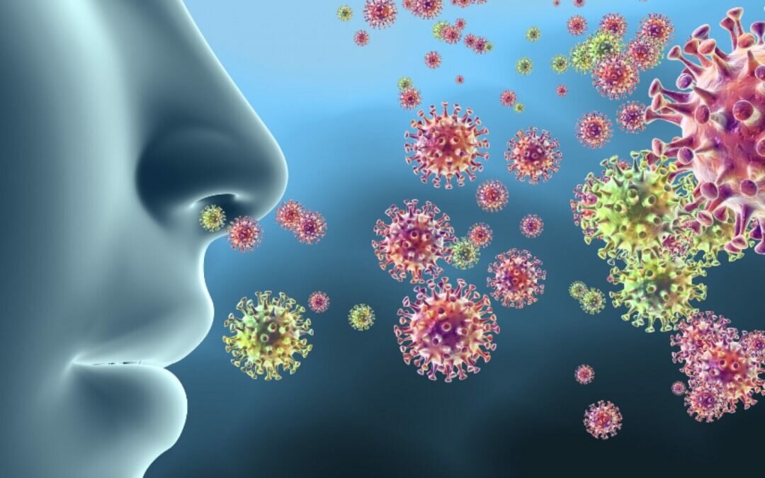 قرار عاجل من أستراليا بعد ارتفاع الإصابات بسلالة أوميكرون