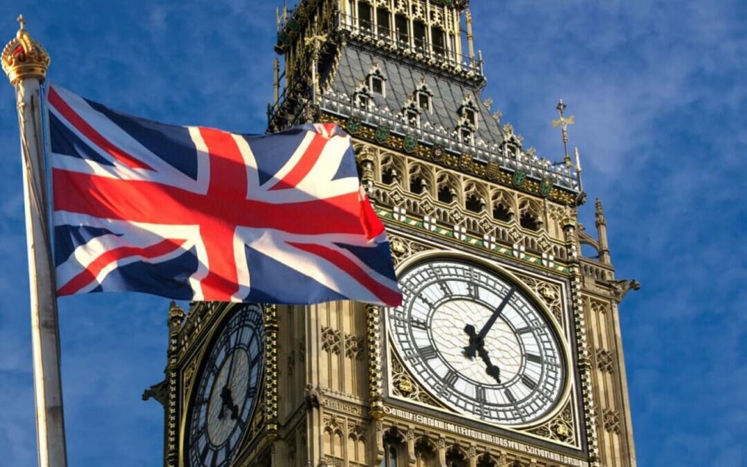 وزيرة خارجية بريطانيا: لن نسمح لإيران بالحصول على سلاح نووي