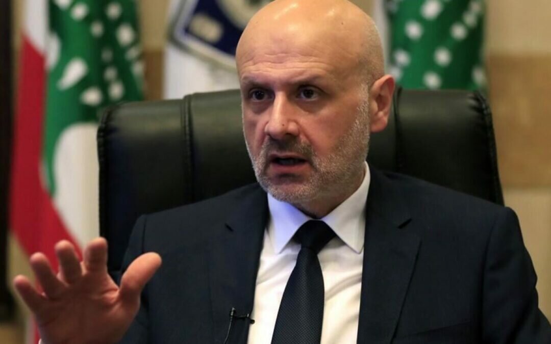 الداخلية اللبنانية تتحرك.. قرار عاجل بطرد أعضاء الجمعية المسيئة للبحرين